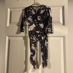 BUNDLE Bums and Roses | size 6-9month